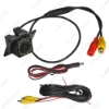 Picture of Car Backup Rear View Camera For  Toyota Prado Original Camera Reserved Hole Reversing Camera