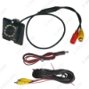 Picture of Car Backup Rear View Camera For  Toyota Prado Original Camera Reserved Hole Reversing Camera