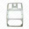 Picture of Car Stereo 9 Inch Big Screen Fascia Frame Adapter For Chrysler 300C 2Din Dash Audio Fitting Panel Frame Kit