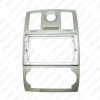 Picture of Car Stereo 9 Inch Big Screen Fascia Frame Adapter For Chrysler 300C 2Din Dash Audio Fitting Panel Frame Kit
