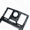 Picture of Car Stereo 9 Inch Big Screen Fascia Frame Adapter For Chrysler 300C 2Din Dash Audio Fitting Panel Frame Kit