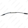 Picture of Auto Radio Installation Female Antenna With Amplifier Radio Adapter for Audi VW BMW Ford Citroen Chrysler