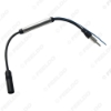 Picture of Auto Radio Installation Female Antenna With Amplifier Radio Adapter for Audi VW BMW Ford Citroen Chrysler