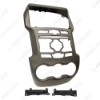 Picture of Car Audio Fascia Frame Adapter For Ford Ranger 2012 9" Big Screen 2DIN Dash Fitting Panel Frame Kit