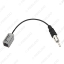 Picture of Car Aerial Antenna DIN To GT5 Connector Adapter Lead Cable For Kia & Hyundai Series Car Models