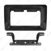 Picture of Car 2Din Stereo Radio Fascia Frame Adapter For Toyota Yaris L 9" DVD GPS Navigation Dash Face Cover Trim Kit