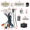 Picture of Car Audio Head Unit 16pin Wiring Harness Cable With CANbus For Mazda3(14-18)/CX-3(2018+)/CX-5(2017+)/Atenza (17-19) In Southeast Asia Region
