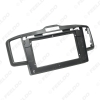 Picture of Car Stereo 10.1" Big Screen Fascia Frame Adapter For Honda Freed 2Din Dash Audio Fitting Panel Frame Kit