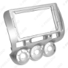 Picture of Car Stereo Audio Fascia Frame Adapter For Honda Fit City Jazz 2006 (LHD) 9" 2Din DVD Panel Bezel Frame Installation Trim Kit
