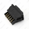 Picture of 1PC  Auto Universal 5pins Car Power Window Switch 12V/24V 20A with Illumination Indicator