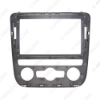 Picture of Car Audio 9" Big Screen Head Unit Dash Fascia Panel Frame Kit Adapter For Volkswagen Scirocco (09-14) Dash Frame