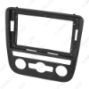 Picture of Car Audio 9" Big Screen Head Unit Dash Fascia Panel Frame Kit Adapter For Volkswagen Scirocco (09-14) Dash Frame