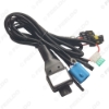 Picture of 12V 35W 9004/HB1/9007/HB5 Hi/Lo Beam Bi-xenon Relay Harness For HID Conversion Kit