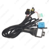 Picture of 12V 35W 9004/HB1/9007/HB5 Hi/Lo Beam Bi-xenon Relay Harness For HID Conversion Kit