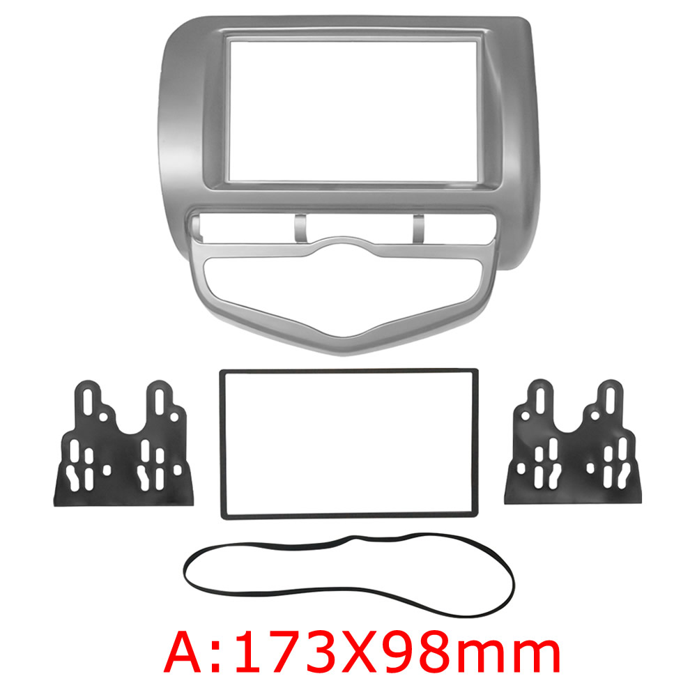 Model A: 173*98mm 
