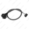 Picture of Car HID Xenon Bulb Ballast High Voltage Wire Harness for D1S D1 D3 D3S Xenon Headlight Relay Cable Adapter