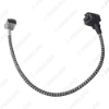 Picture of Car HID Xenon Bulb Ballast High Voltage Wire Harness for D1S D1 D3 D3S Xenon Headlight Relay Cable Adapter