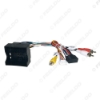 Picture of Car 16pin Audio Wiring Harness With Canbus Box For Great Wall Hover H9 DVD Player Installation Wire Adapter
