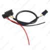 Picture of 1PC Auto HID Headlight Power Cord Wire Harness For Hella Factory Original D2S D2R OEM Xenon HID Ballast