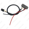 Picture of 1PC Auto HID Headlight Power Cord Wire Harness For Hella Factory Original D2S D2R OEM Xenon HID Ballast