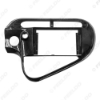 Picture of Car Audio 9" Big Screen DVD Fascia Frame Adapter For Toyota Prius (RHD) 2018 2Din Dash Installation Panel Frame Kit