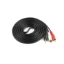 Picture of 3-meter 3.5mm To 2x RCA Audio Wiring Cable
