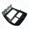 Picture of Car Audio 10.1" Big Screen Fascia Frame Adapter For Mitsubishi ASX 2Din Dash Stereo Fitting Panel Frame Kit