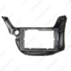 Picture of Car Stereo Audio 2Din Fascia Frame for Honda Fit 08-13 10.1" Big Screen CD/DVD Player Face Dash Mount Trim Kit