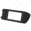 Picture of Car Audio 10.1" Big Screen DVD Fascia Frame Adapter For Venucia T90 16-17 2Din Dash Installation Panel Frame Kit