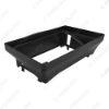 Picture of Car Audio Fascia Frame Adapter For Mitsubishi Grandis 9" Big Screen 2DIN Dash Fitting Panel Frame Kit