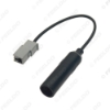Picture of Car Aftermarket Stereo Male Antenna Adapter For 2009-2011 Hyundai / Kia KI-11