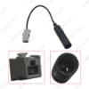 Picture of Car Aftermarket Stereo Male Antenna Adapter For 2009-2011 Hyundai / Kia KI-11