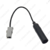 Picture of Car Aftermarket Stereo Male Antenna Adapter For 2009-2011 Hyundai / Kia KI-11