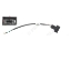 Picture of For Audi Q5/A4L LVDS cables in automobiles
