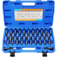 Picture of 23pcs/set Auto Plug Terminal Extraction Repair Crimp Pin Back Needle Remove Tool