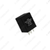 Picture of 4-Pin car Motorcycle Electronic LED flashers Turn Signal Relay Fix flasher
