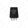 Picture of 4-Pin car Motorcycle Electronic LED flashers Turn Signal Relay Fix flasher