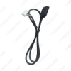 Picture of 20-pin Extended Interface Cable With RCA AUX-IN/OUT Audio/Video MIC Receptacle And SIM Slot For Android Head Unit Stereo