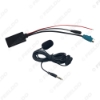 Picture of Car AUX Input Wireless bluetooth Module Audio Radio AUX Adapter For Alpine KCE-236B CDE9885 9887 Electronics Accessories Cable