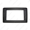 Picture of Car Audio 9"/10" Big Screen Head Unit Dash Fascia Panel Frame Kit Adapter For Suzuki Swift 2017+ Radio Dash Frame