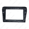 Picture of Car Audio 9"/10" Big Screen Head Unit Dash Fascia Panel Frame Kit Adapter For Suzuki Swift 2017+ Radio Dash Frame