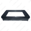 Picture of Car Audio 9"/10" Big Screen Head Unit Dash Fascia Panel Frame Kit Adapter For Suzuki Swift 2017+ Radio Dash Frame