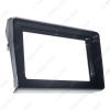 Picture of Car Audio 9"/10" Big Screen Head Unit Dash Fascia Panel Frame Kit Adapter For Suzuki Swift 2017+ Radio Dash Frame