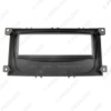 Picture of Car Radio Audio 1DIN Fascia Frame Kit for Ford Mondeo C-Max Kuga Focus DVD Player Dash Panel Installation Trim Kit