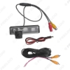 Picture of Backup Rear View Reverse Car Camera For Mitsubishi Grandis 2008-2012 Parking Camera