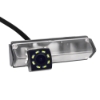 Picture of Backup Rear View Reverse Car Camera For Mitsubishi Grandis 2008-2012 Parking Camera