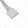 Picture of Car Parking Rear Camera Video Plug Converter Cable For Mazda 2 3 6 CX-5 Parking Reverse Wire Adapter