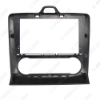 Picture of Car Radio 2Din Fascia Frame Fit For Ford Focus 05-11 DVD Panel Dash Installation Frame Trim Bezel Kit