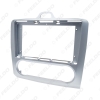 Picture of Car Radio 2Din Fascia Frame Fit For Ford Focus 05-11 DVD Panel Dash Installation Frame Trim Bezel Kit