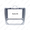 Picture of Car Radio 2Din Fascia Frame Fit For Ford Focus 05-11 DVD Panel Dash Installation Frame Trim Bezel Kit